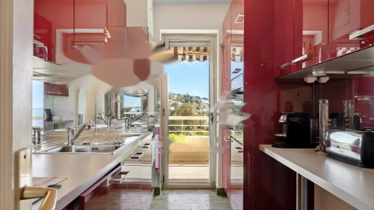 Квартира в Каннах, Франция, 73 м² - фото 5