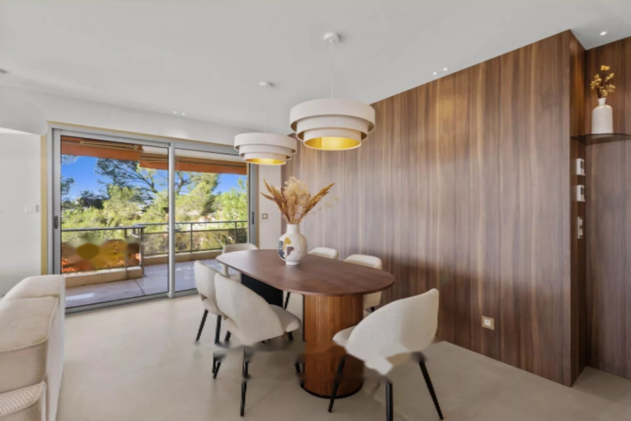 Квартира в Каннах, Франция, 111 м² - фото 5