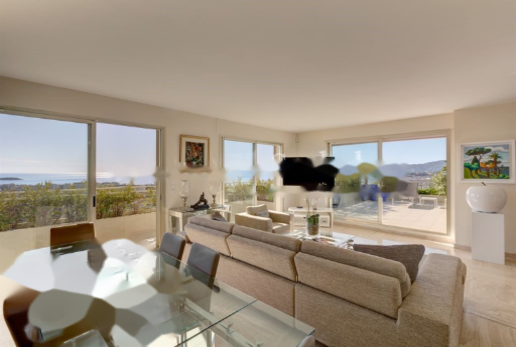 Квартира в Каннах, Франция, 163 м² - фото 5