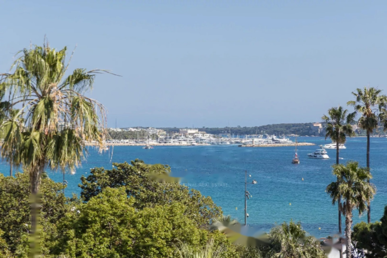 Квартира в Каннах, Франция, 49 м² - фото 5