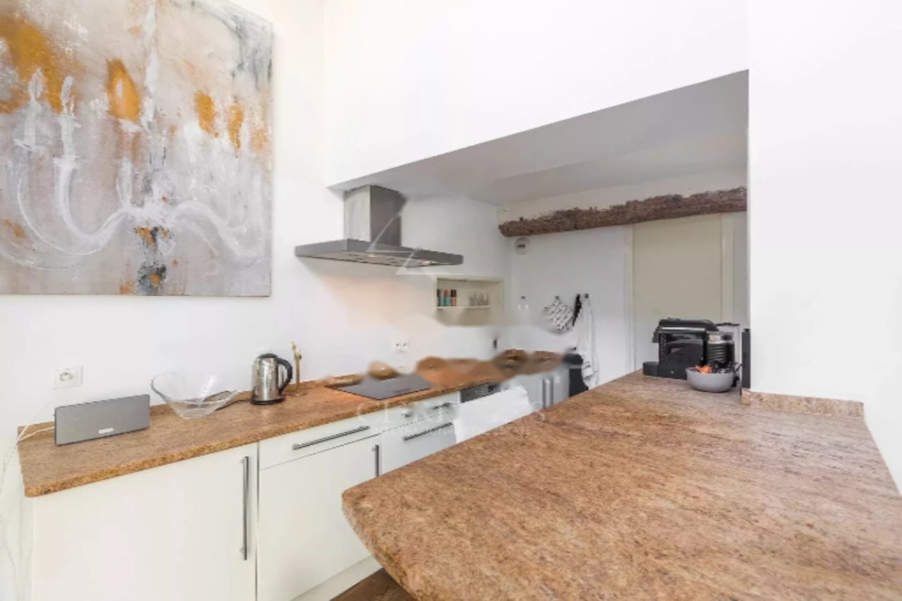 Квартира в Каннах, Франция, 173 м² - фото 5