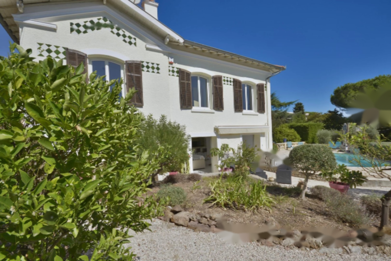 Квартира в Каннах, Франция, 155 м² - фото 5