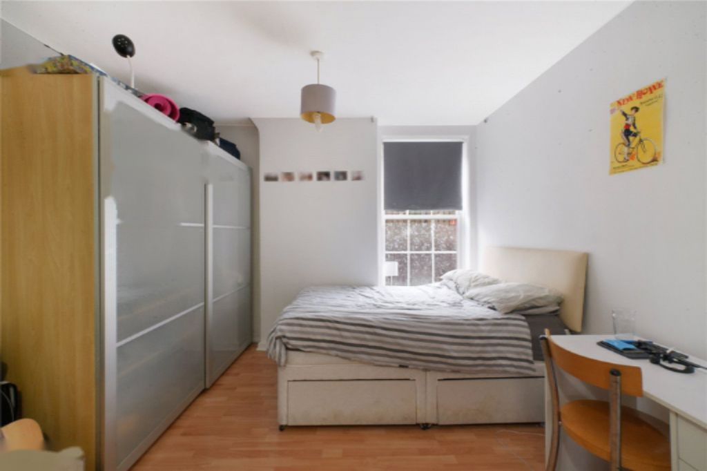 Квартира в Лондоне, Великобритания, 32 м² - фото 5