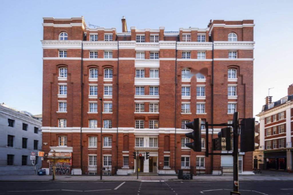 Квартира в Лондоне, Великобритания, 33 м² - фото 6