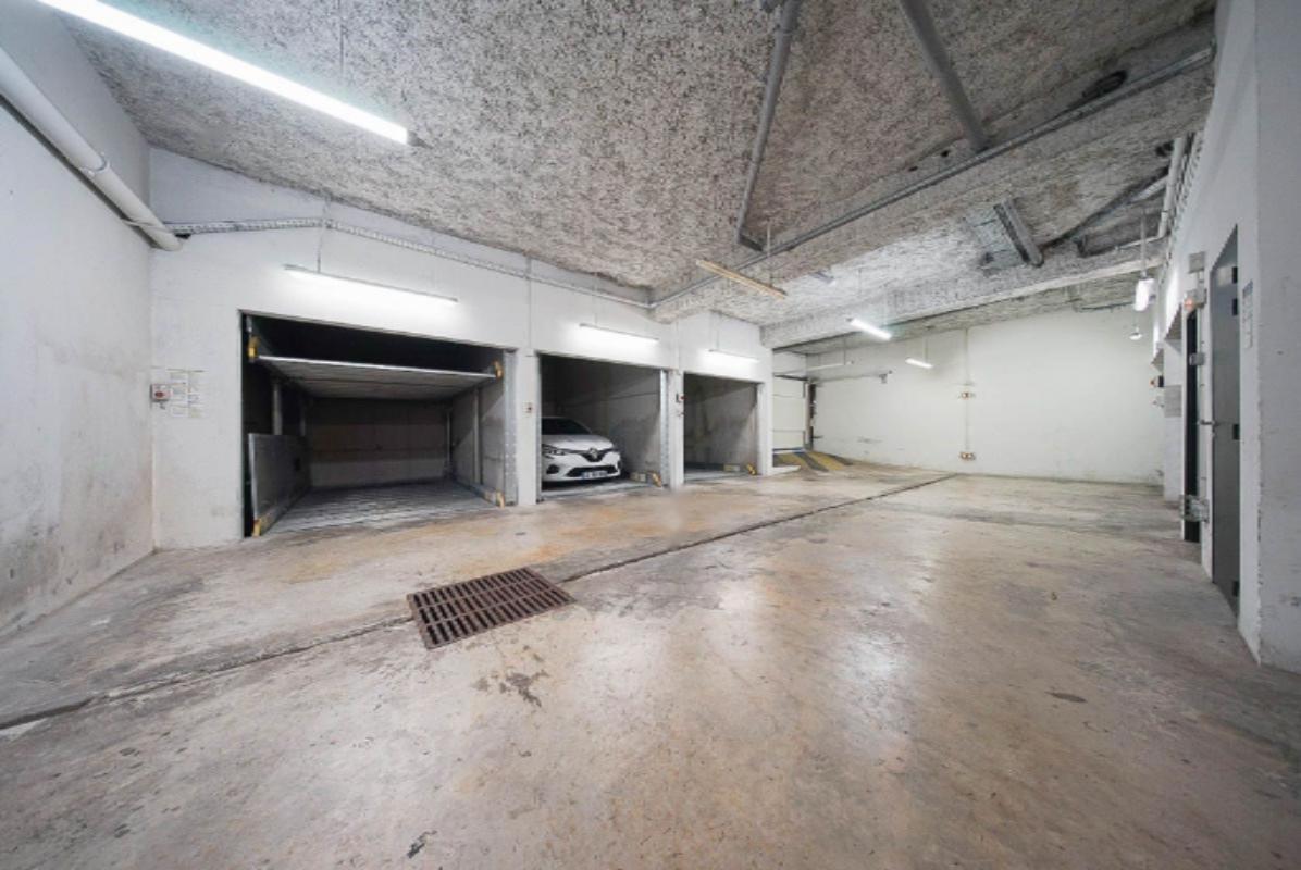 Квартира в Каннах, Франция, 86 м² - фото 6