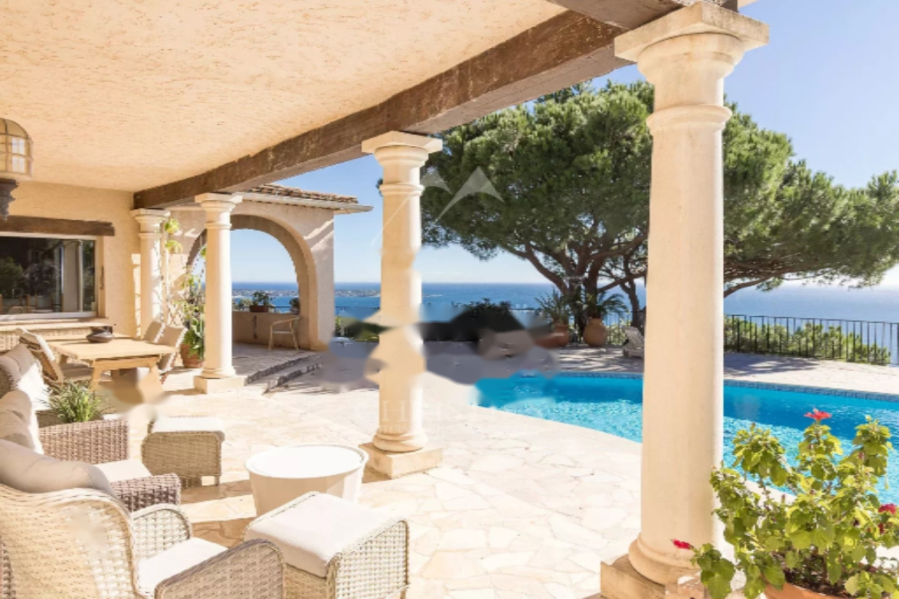 Квартира в Каннах, Франция, 395 м² - фото 6