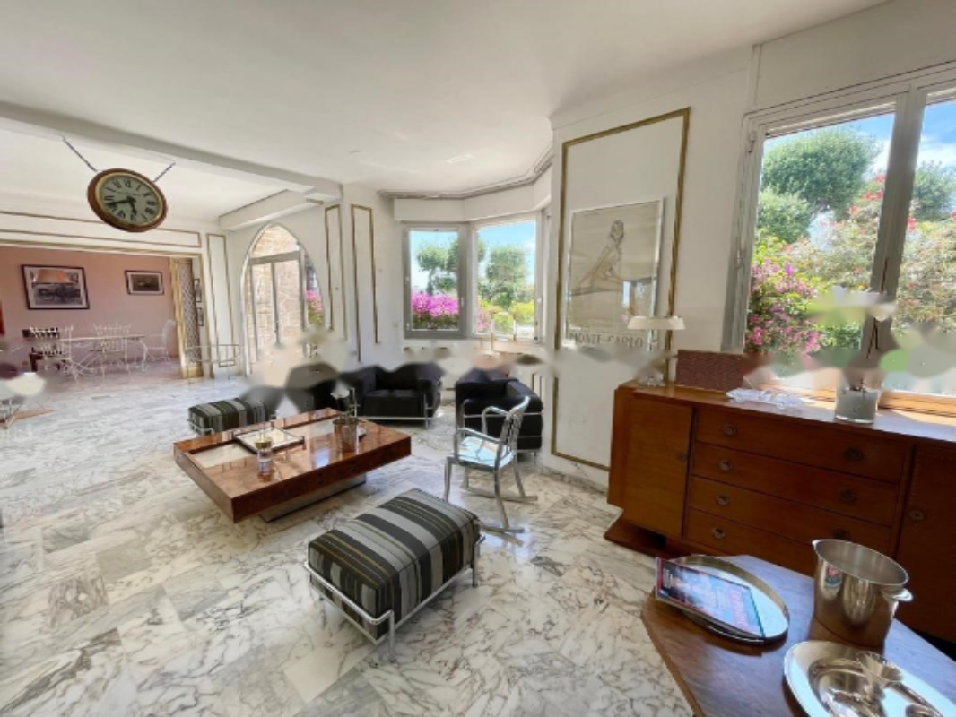 Квартира в Каннах, Франция, 342 м² - фото 6