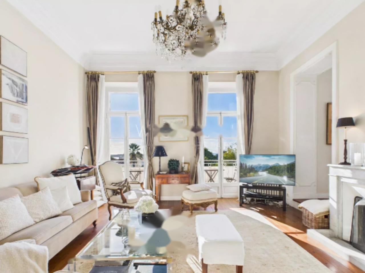 Квартира в Каннах, Франция, 111 м² - фото 6