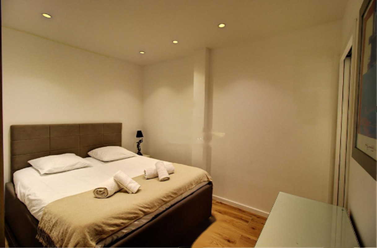 Квартира в Каннах, Франция, 71 м² - фото 6