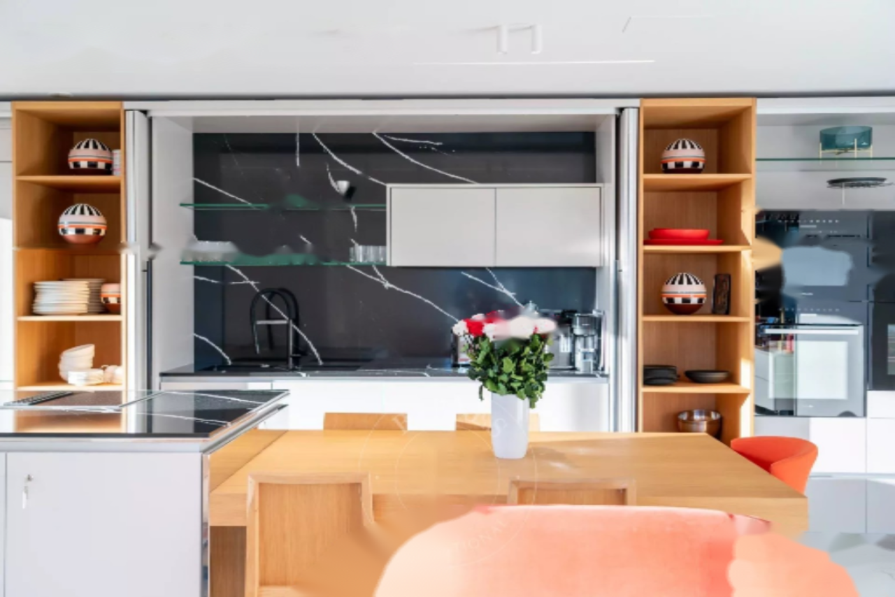 Квартира в Каннах, Франция, 175 м² - фото 6