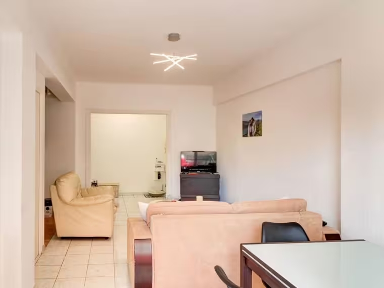 Апартаменты в Ницце, Франция, 72 м² - фото 4