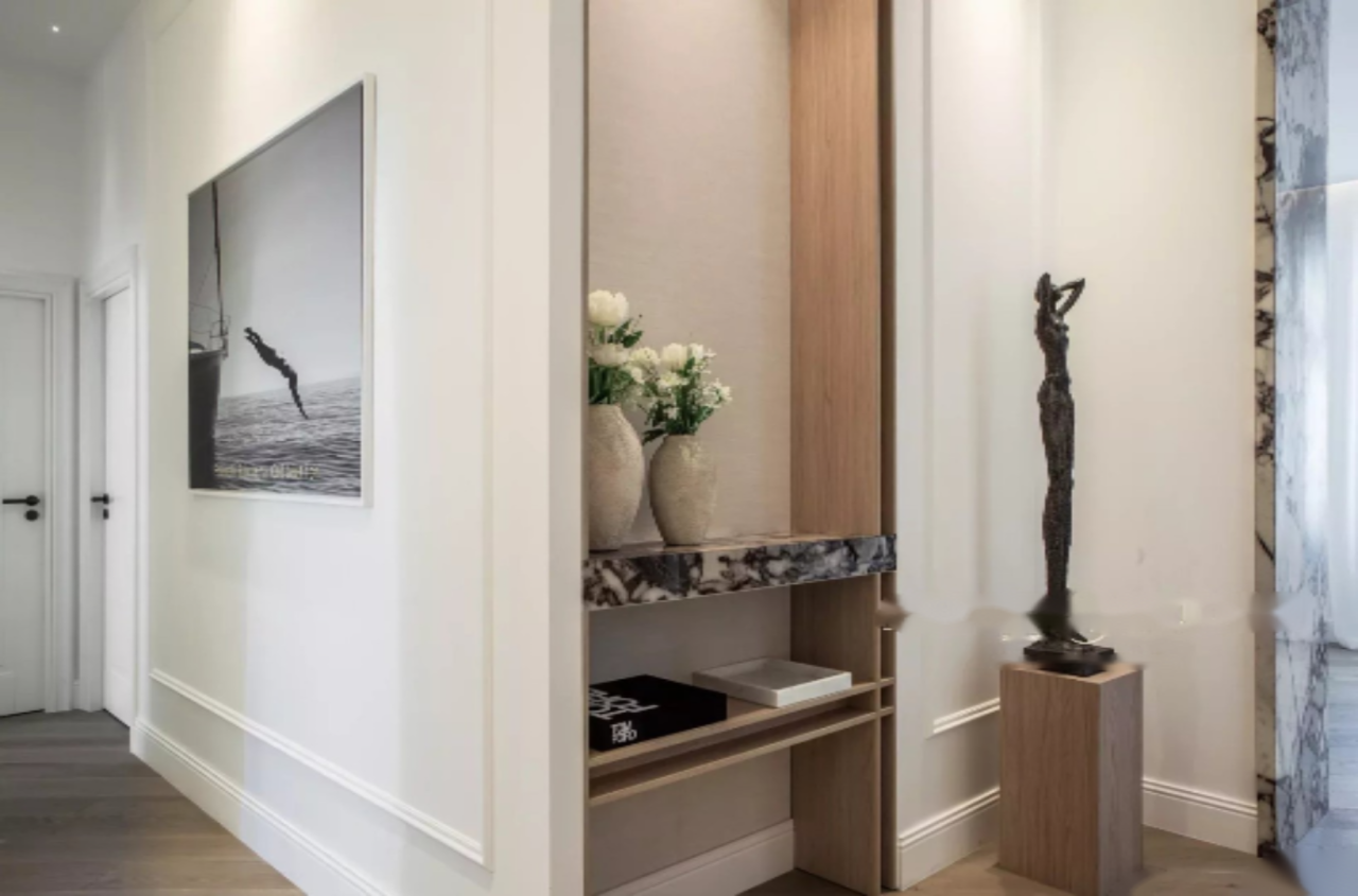 Квартира в Каннах, Франция, 119 м² - фото 6