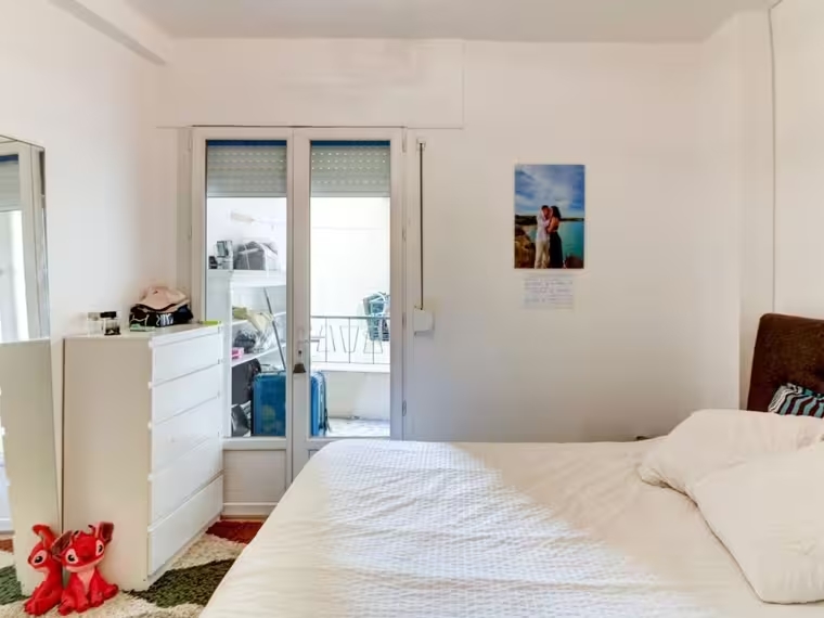 Апартаменты в Ницце, Франция, 72 м² - фото 3