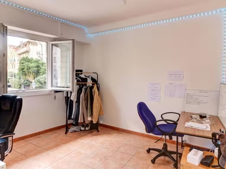 Апартаменты в Ницце, Франция, 72 м² - фото 5