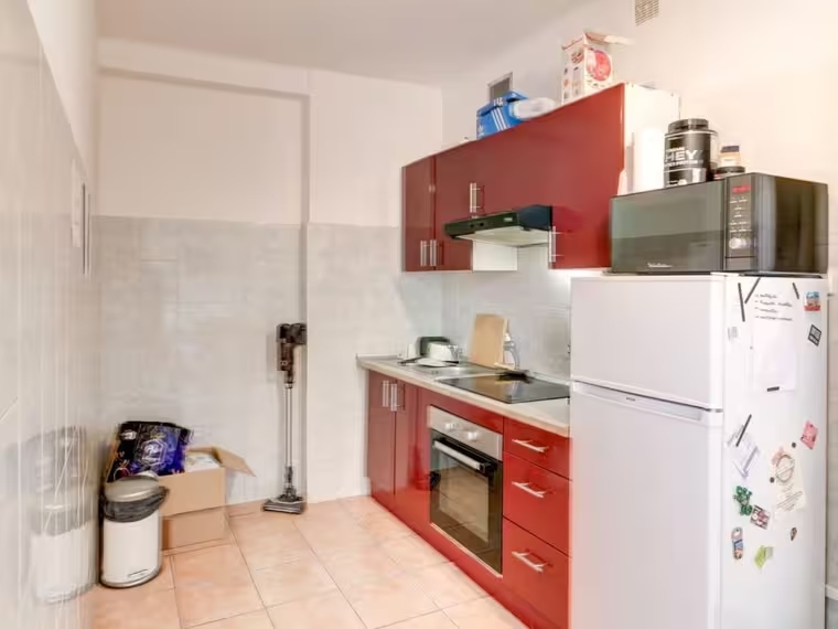 Апартаменты в Ницце, Франция, 72 м² - фото 6