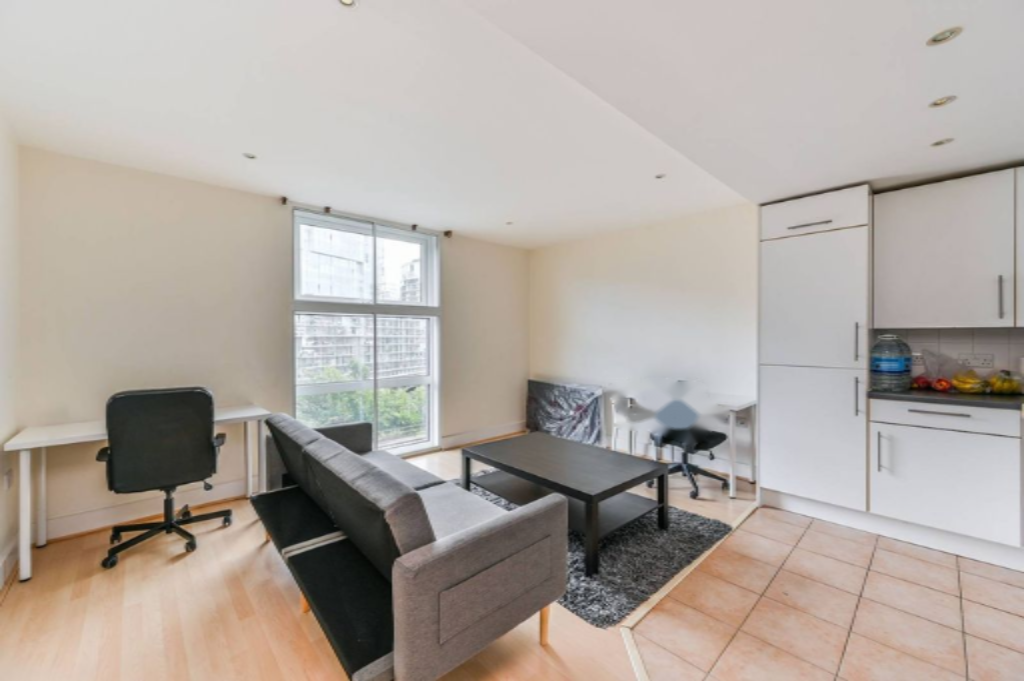 Квартира в Лондоне, Великобритания, 48 м² - фото 6