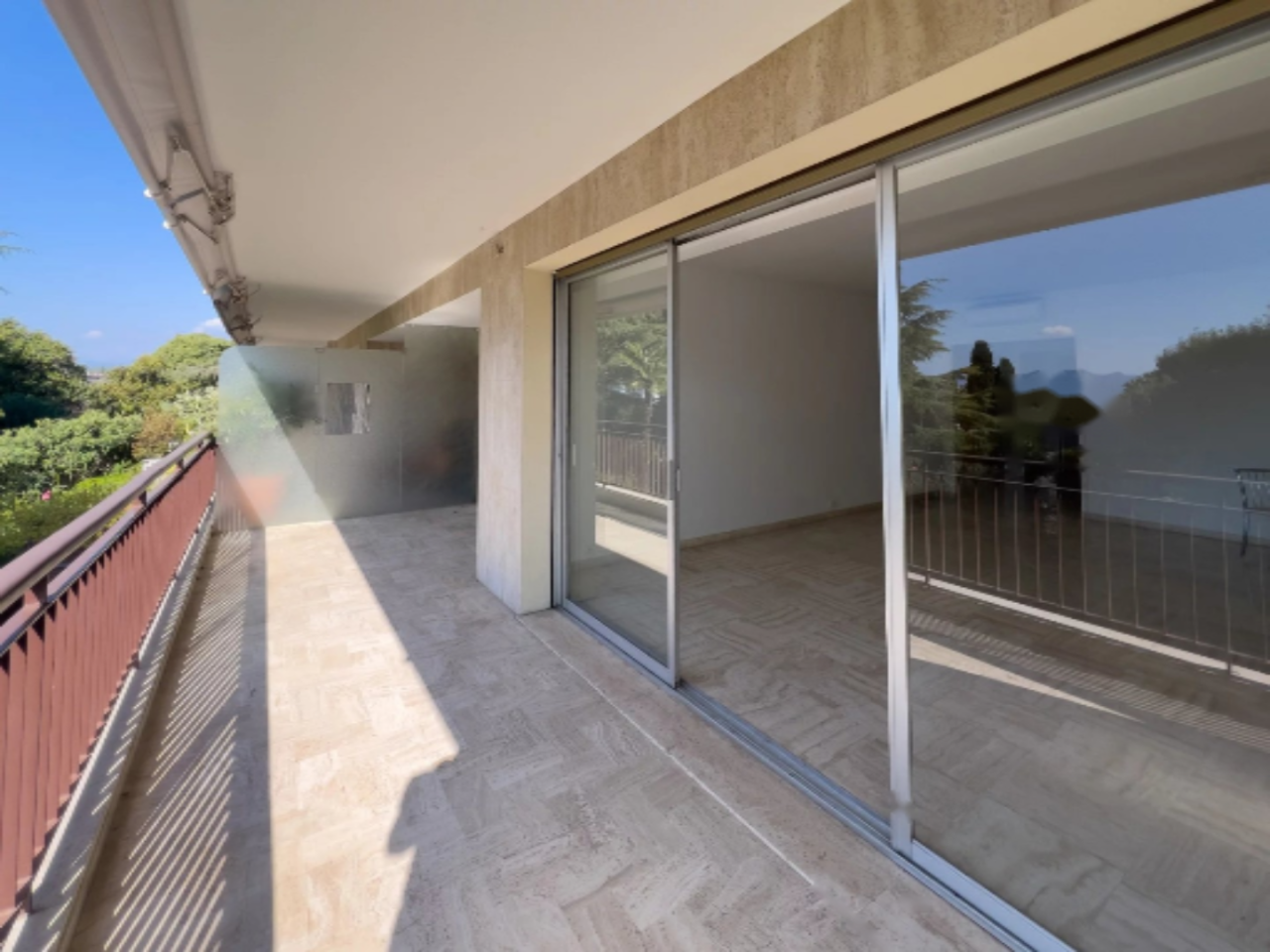 Квартира в Каннах, Франция, 85 м² - фото 6