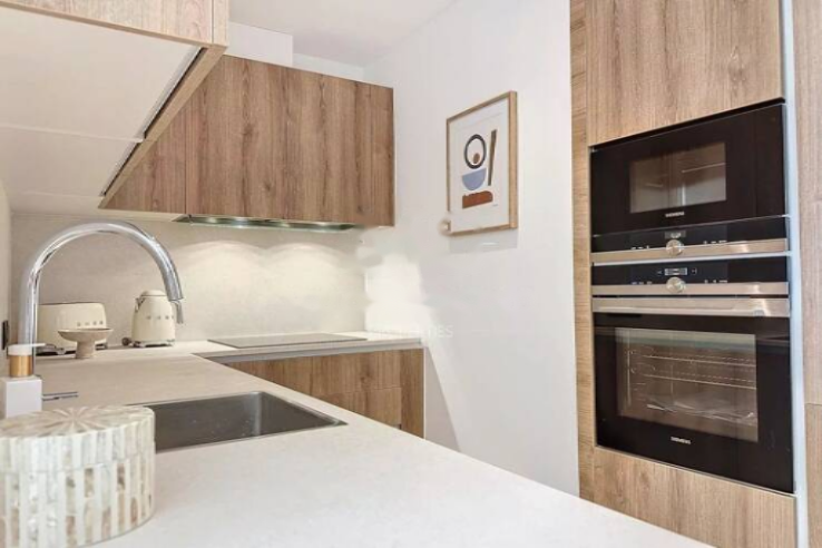 Квартира в Каннах, Франция, 72 м² - фото 3