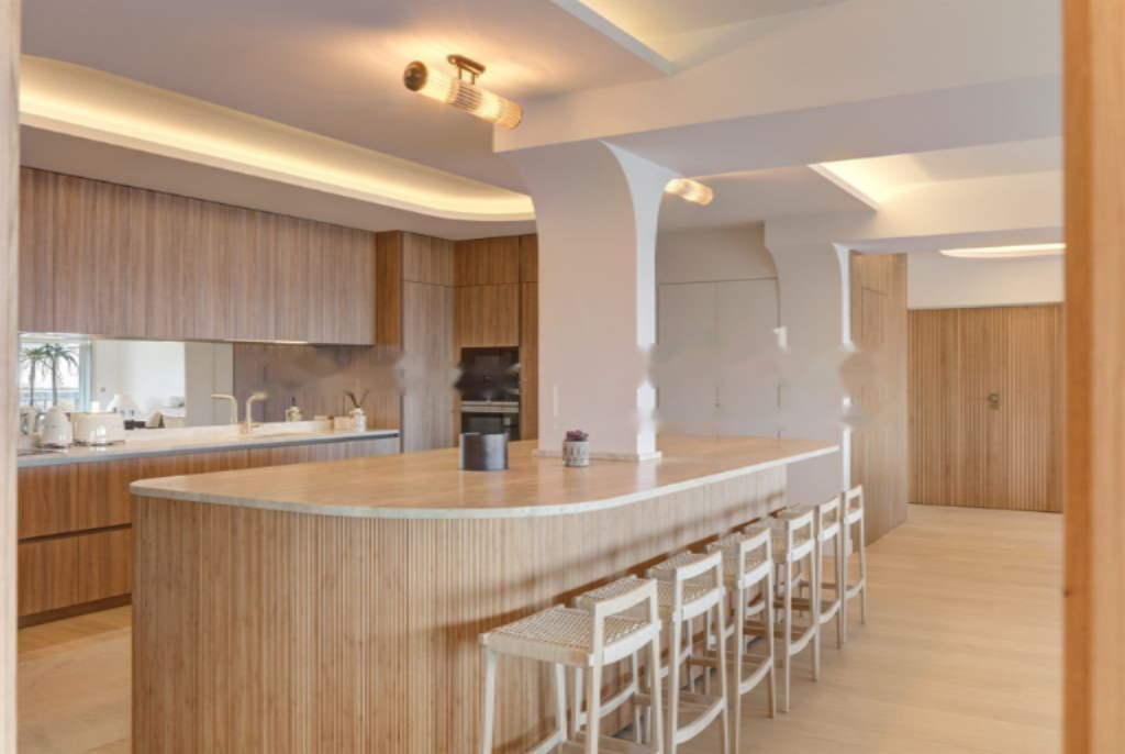 Квартира в Каннах, Франция, 315 м² - фото 6