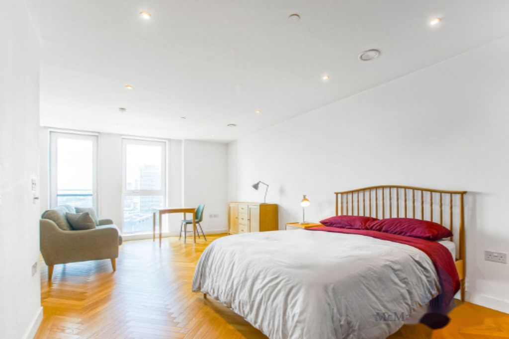 Квартира в Лондоне, Великобритания, 41 м² - фото 6