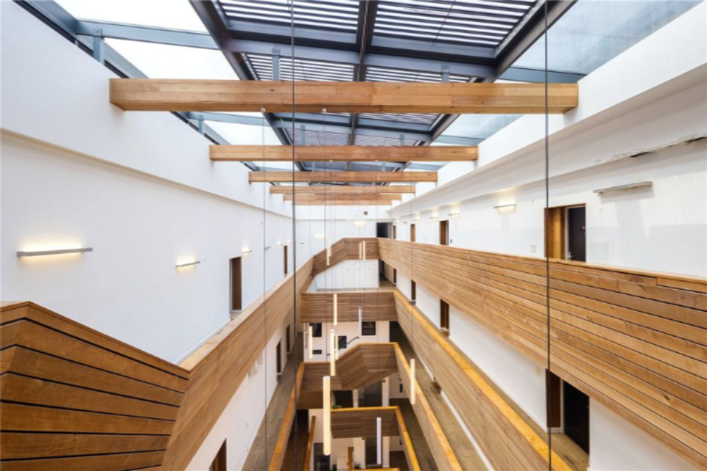 Квартира в Лондоне, Великобритания, 60 м² - фото 6