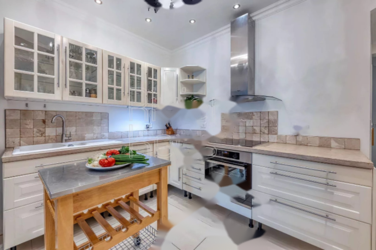 Квартира в Каннах, Франция, 121 м² - фото 6