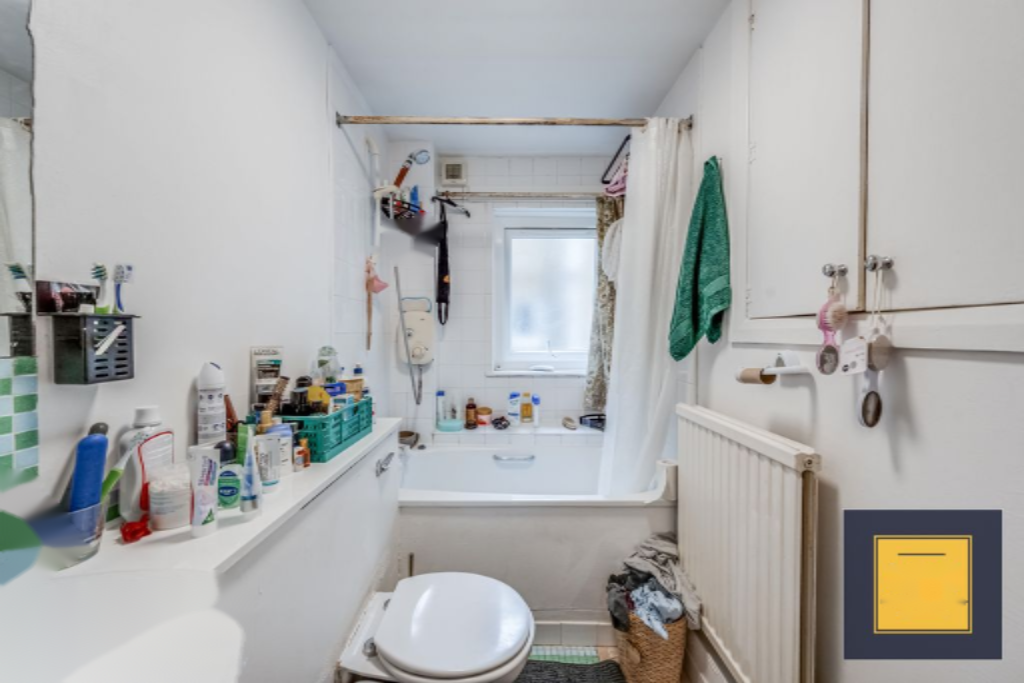 Квартира в Лондоне, Великобритания, 38 м² - фото 6