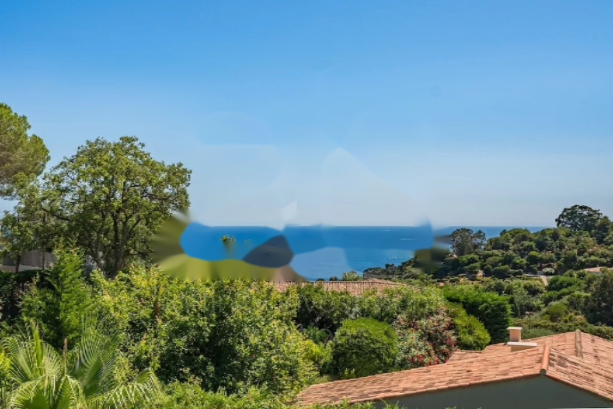 Квартира в Каннах, Франция, 258 м² - фото 6