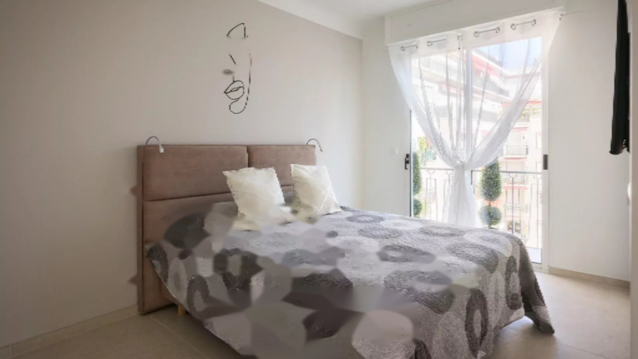 Квартира в Каннах, Франция, 78 м² - фото 6