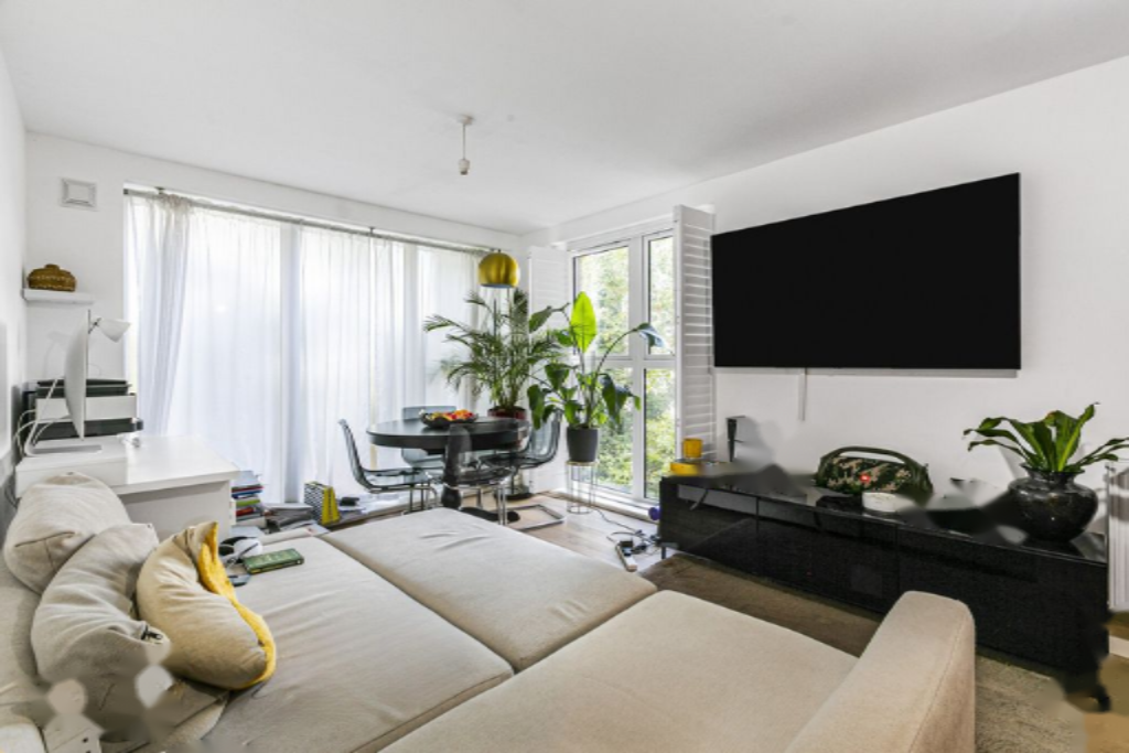 Квартира в Лондоне, Великобритания, 55 м² - фото 6