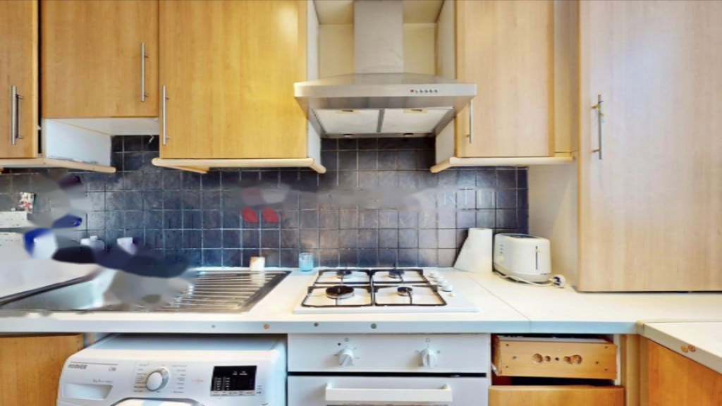 Квартира в Лондоне, Великобритания, 37 м² - фото 6