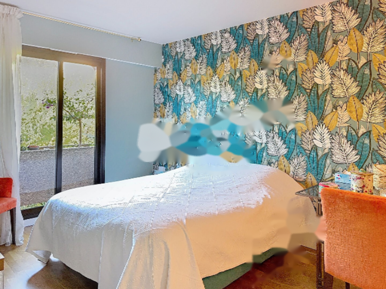 Квартира в Каннах, Франция, 92 м² - фото 6