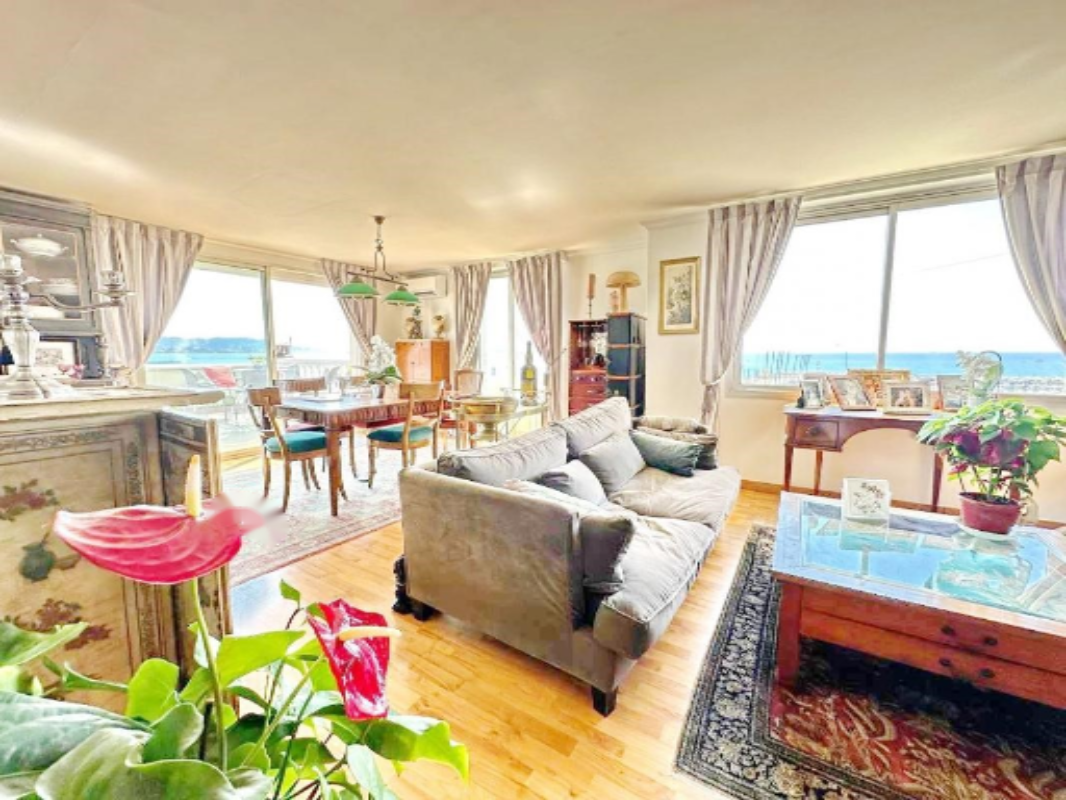 Квартира в Каннах, Франция, 158 м² - фото 6