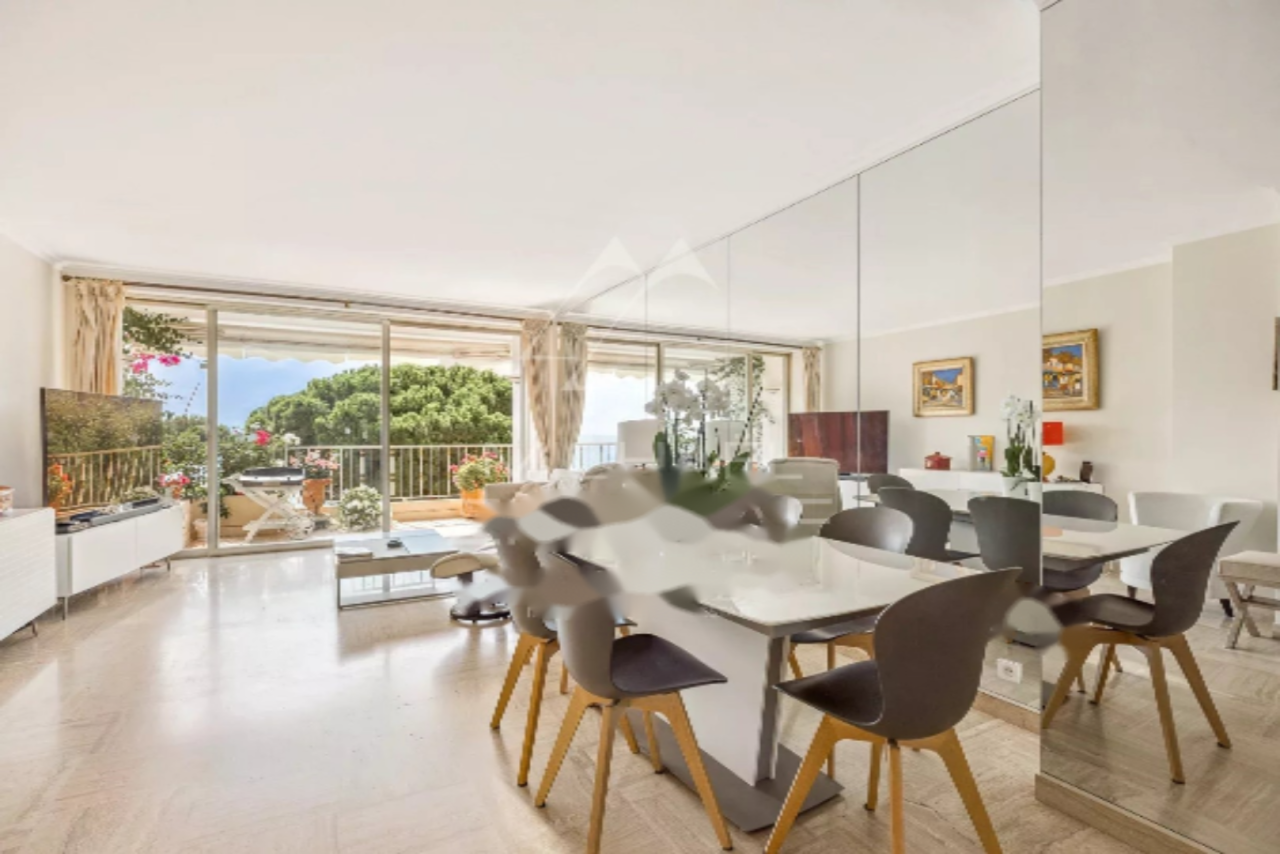 Квартира в Каннах, Франция, 103 м² - фото 6