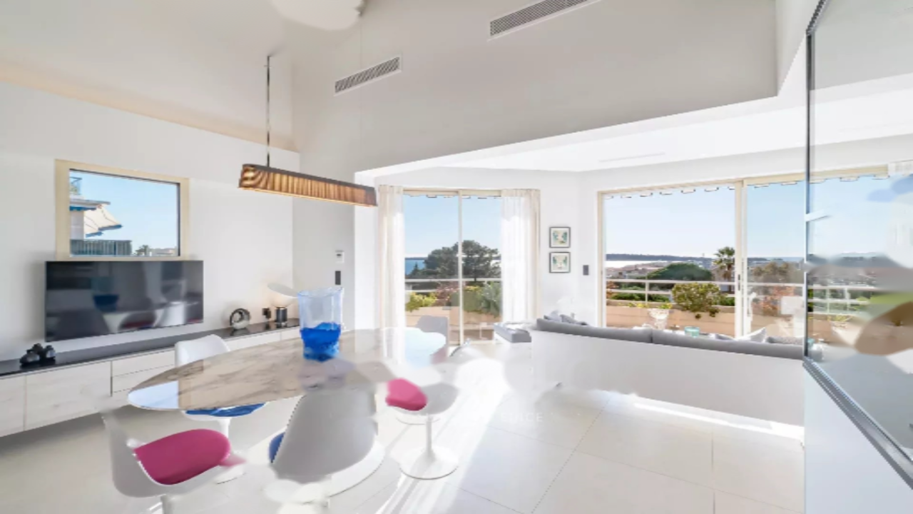 Квартира в Каннах, Франция, 174 м² - фото 6