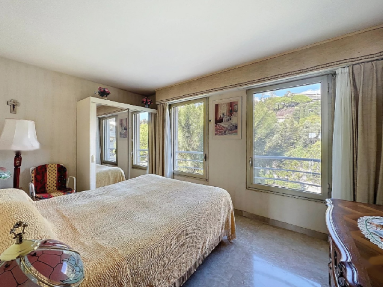 Квартира в Каннах, Франция, 76 м² - фото 6