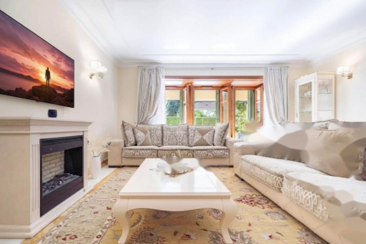 Квартира в Каннах, Франция, 111 м² - фото 6