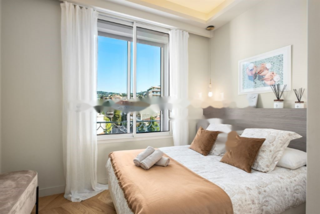 Квартира в Каннах, Франция, 100 м² - фото 6