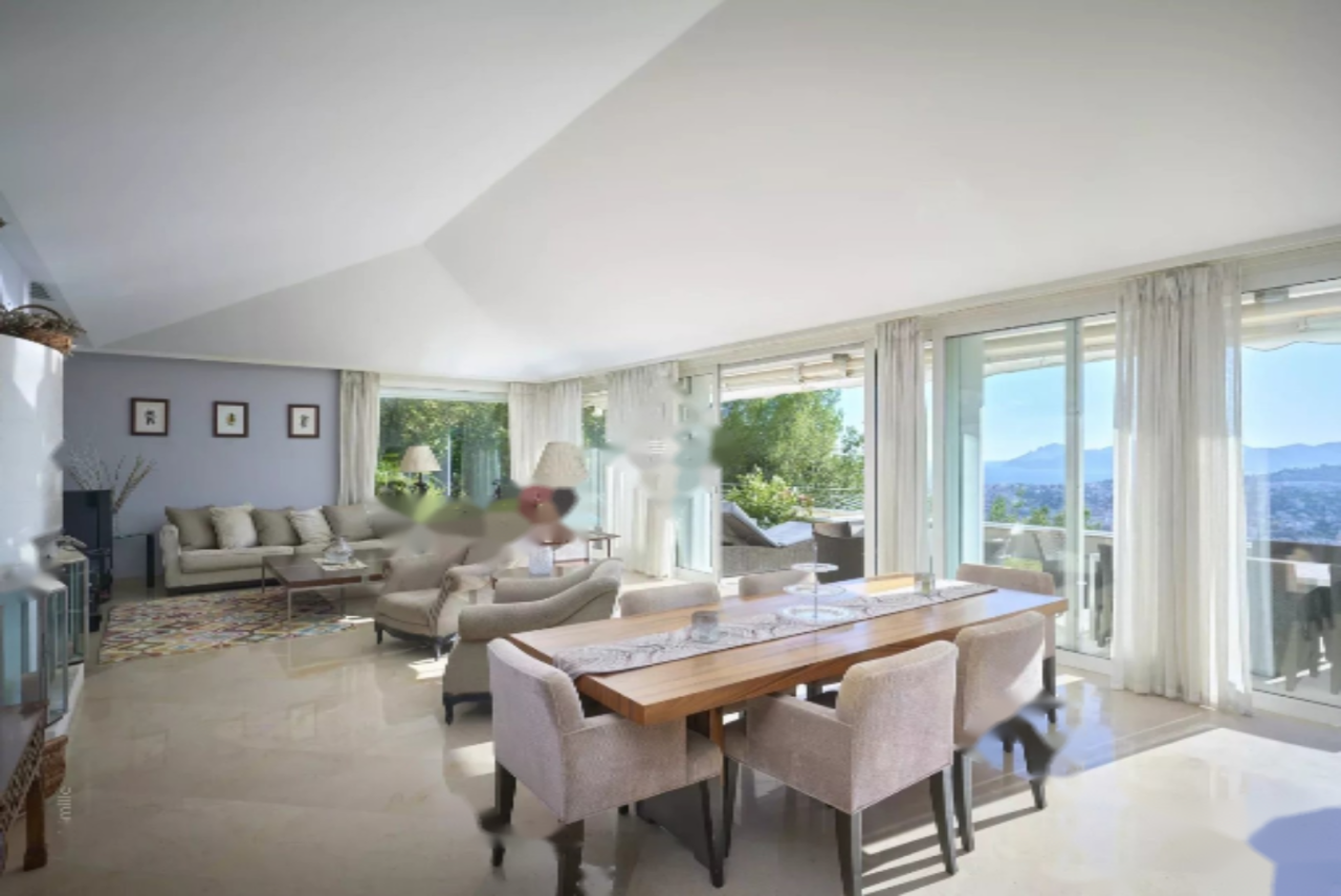 Квартира в Каннах, Франция, 330 м² - фото 6