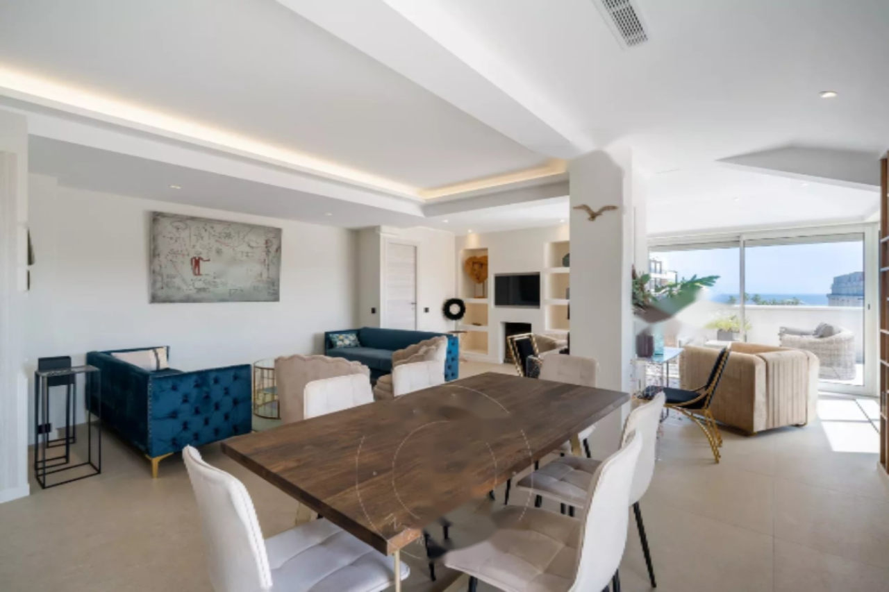 Квартира в Каннах, Франция, 132 м² - фото 6