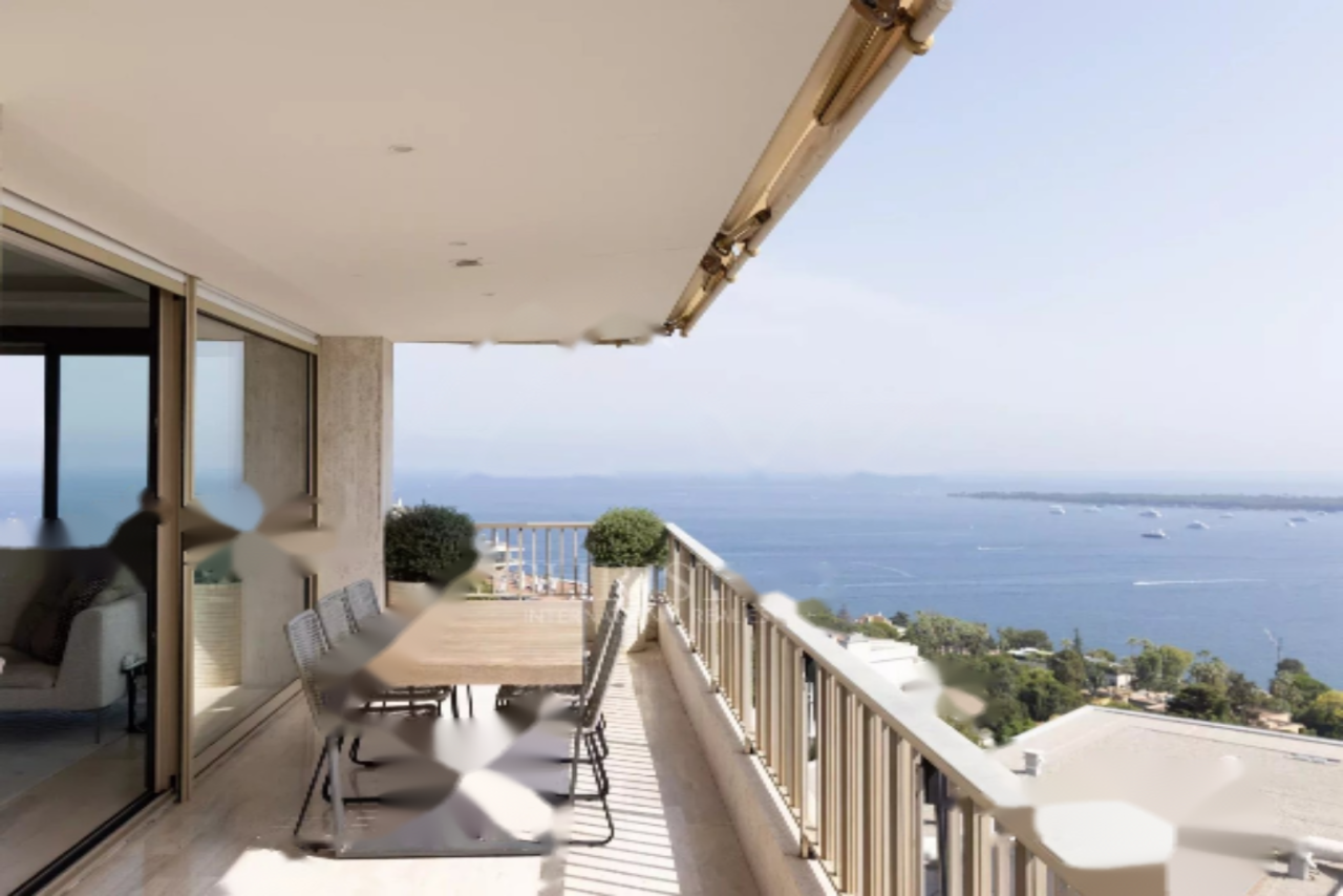 Квартира в Каннах, Франция, 169 м² - фото 6