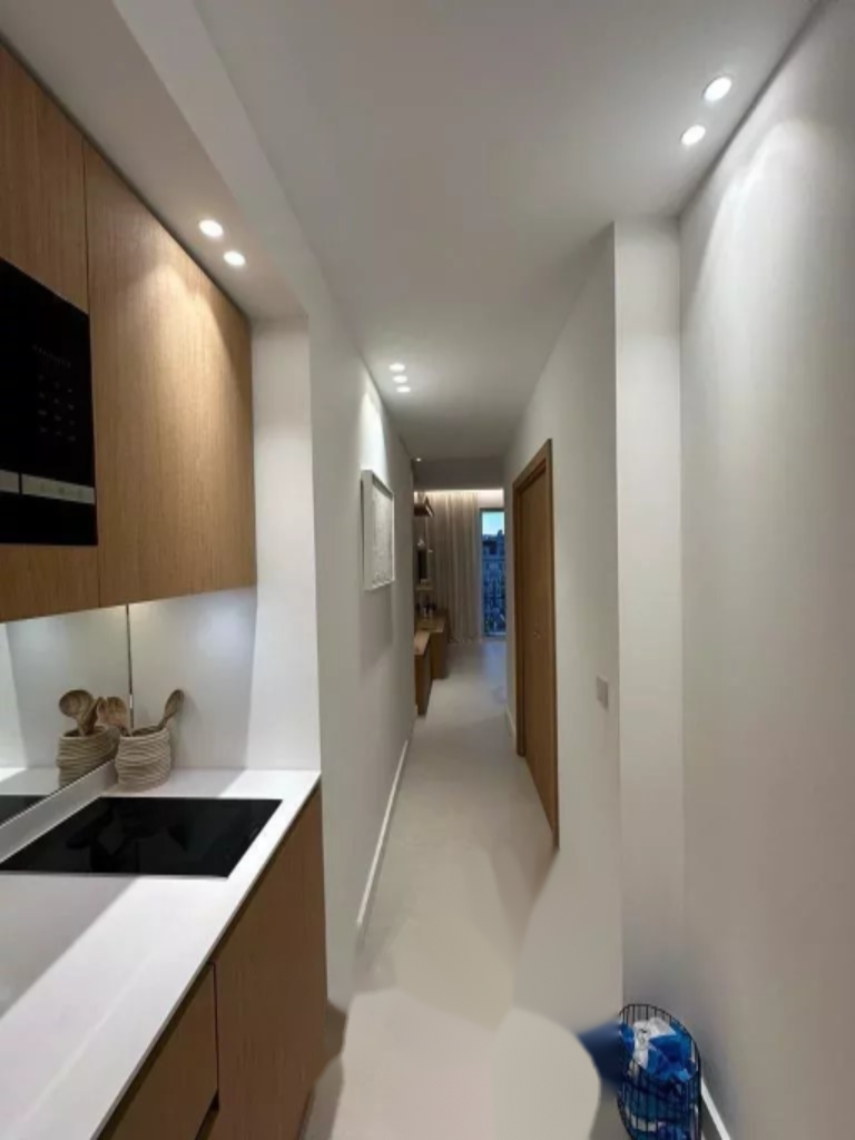 Квартира в Каннах, Франция, 30 м² - фото 6