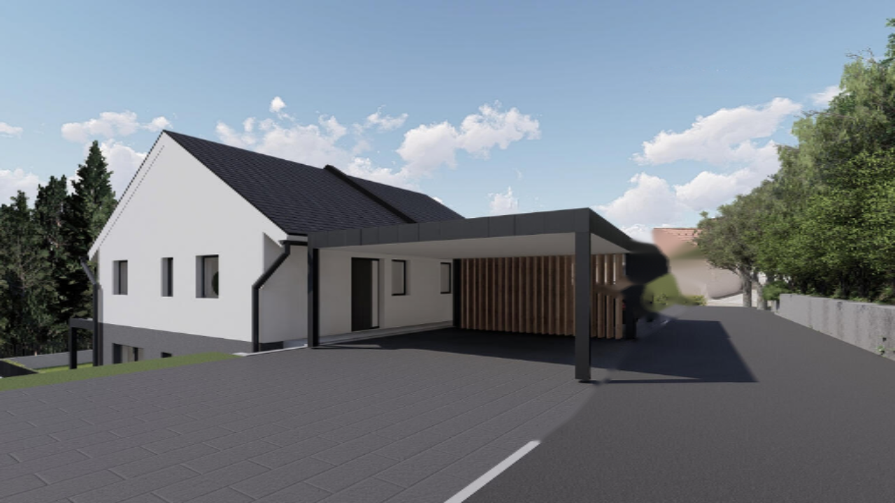 Дом в Любляне, Словения, 128 м² - фото 6