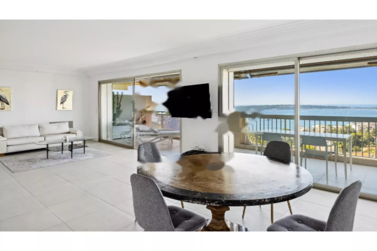 Квартира в Каннах, Франция, 132 м² - фото 6