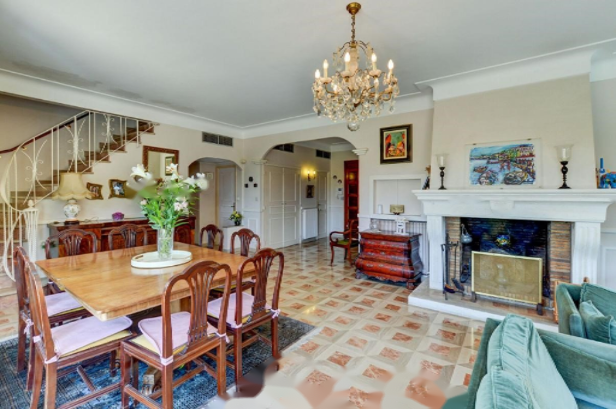 Квартира в Каннах, Франция, 245 м² - фото 6