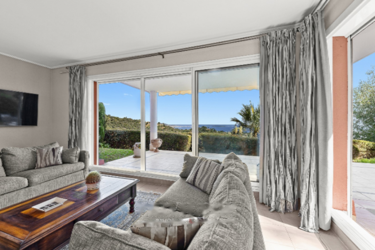 Квартира в Каннах, Франция, 104 м² - фото 6