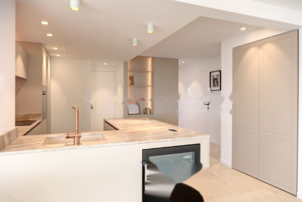 Квартира в Каннах, Франция, 95 м² - фото 6