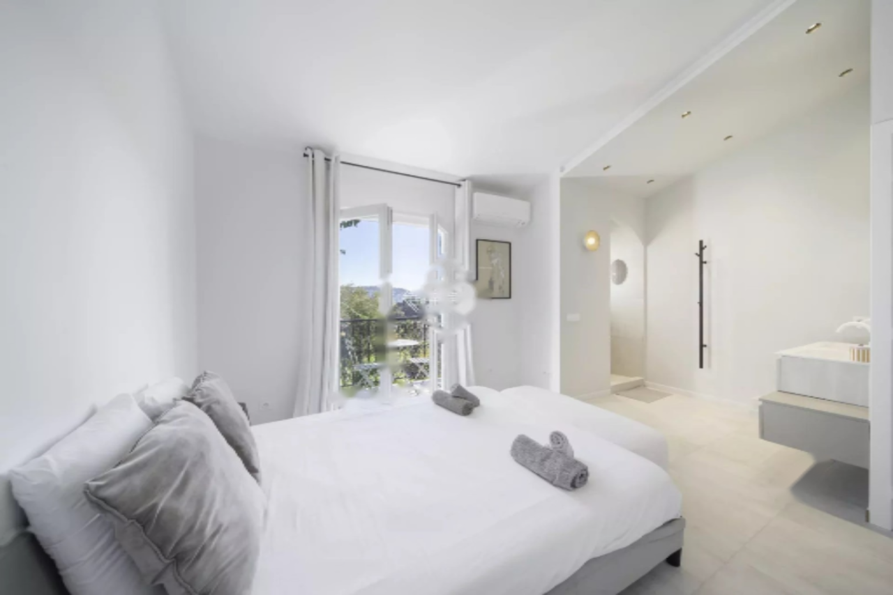 Квартира в Каннах, Франция, 110 м² - фото 6