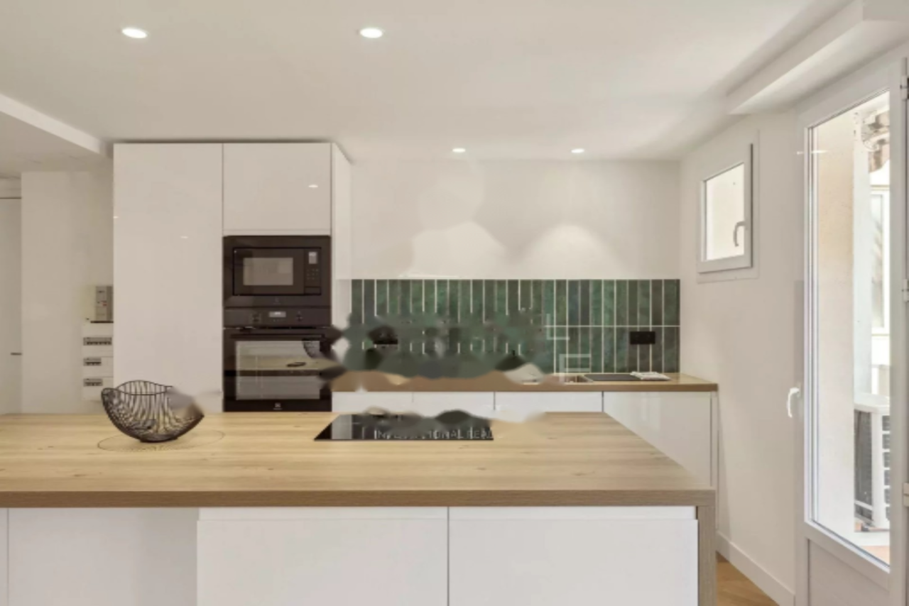 Квартира в Каннах, Франция, 75 м² - фото 6