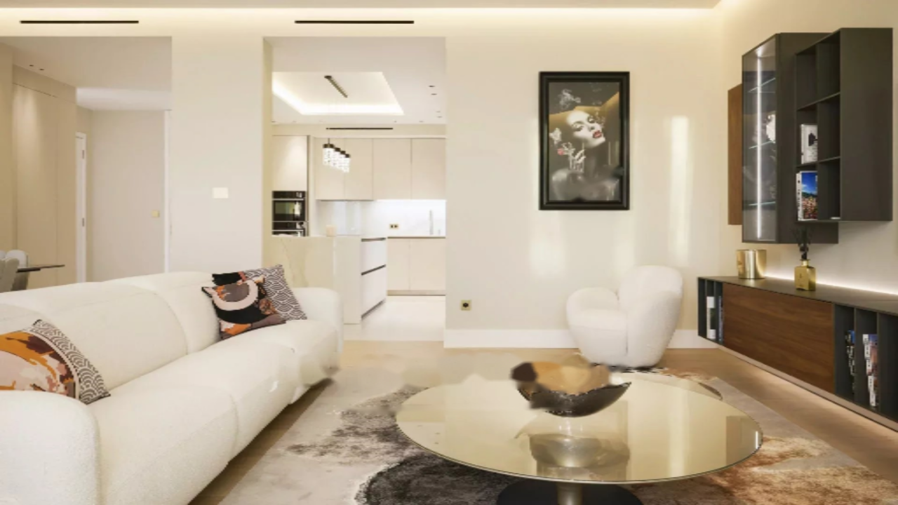 Квартира в Каннах, Франция, 145 м² - фото 6